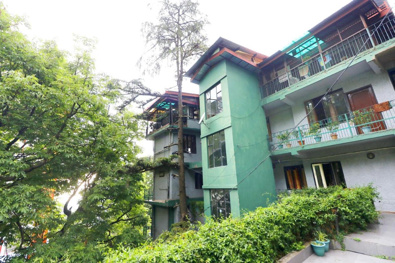OYO 45337 Hotel Woodland Shimla Buitenkant foto