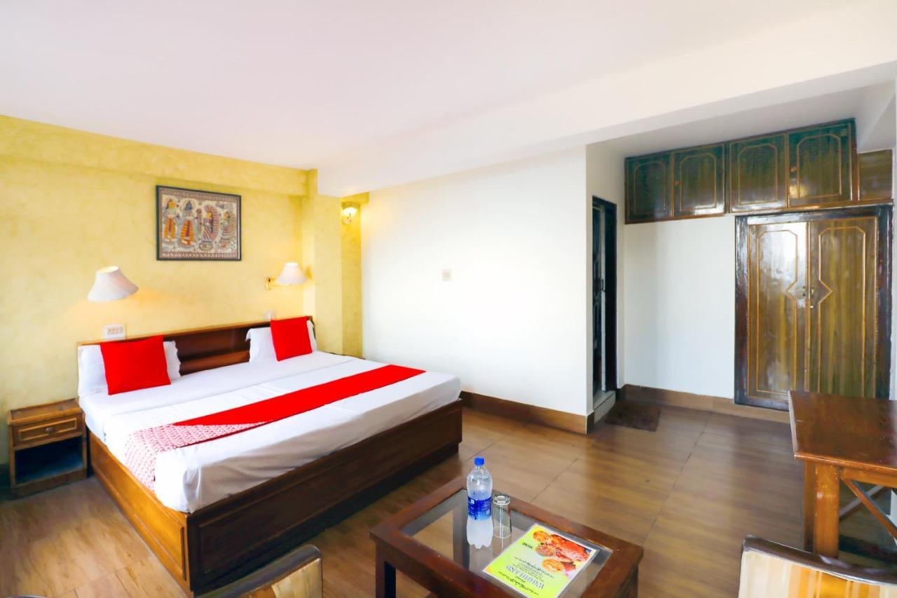 OYO 45337 Hotel Woodland Shimla Buitenkant foto