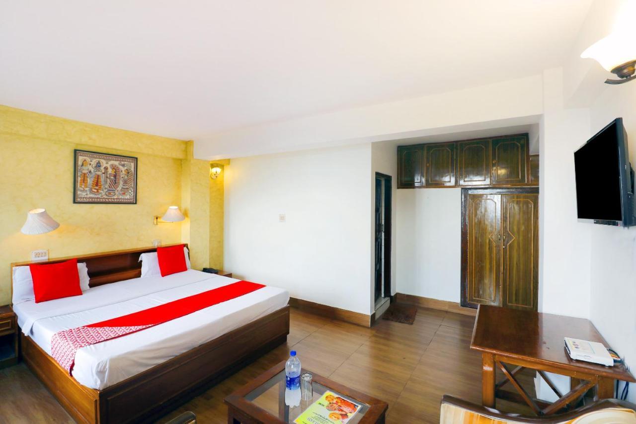 OYO 45337 Hotel Woodland Shimla Buitenkant foto