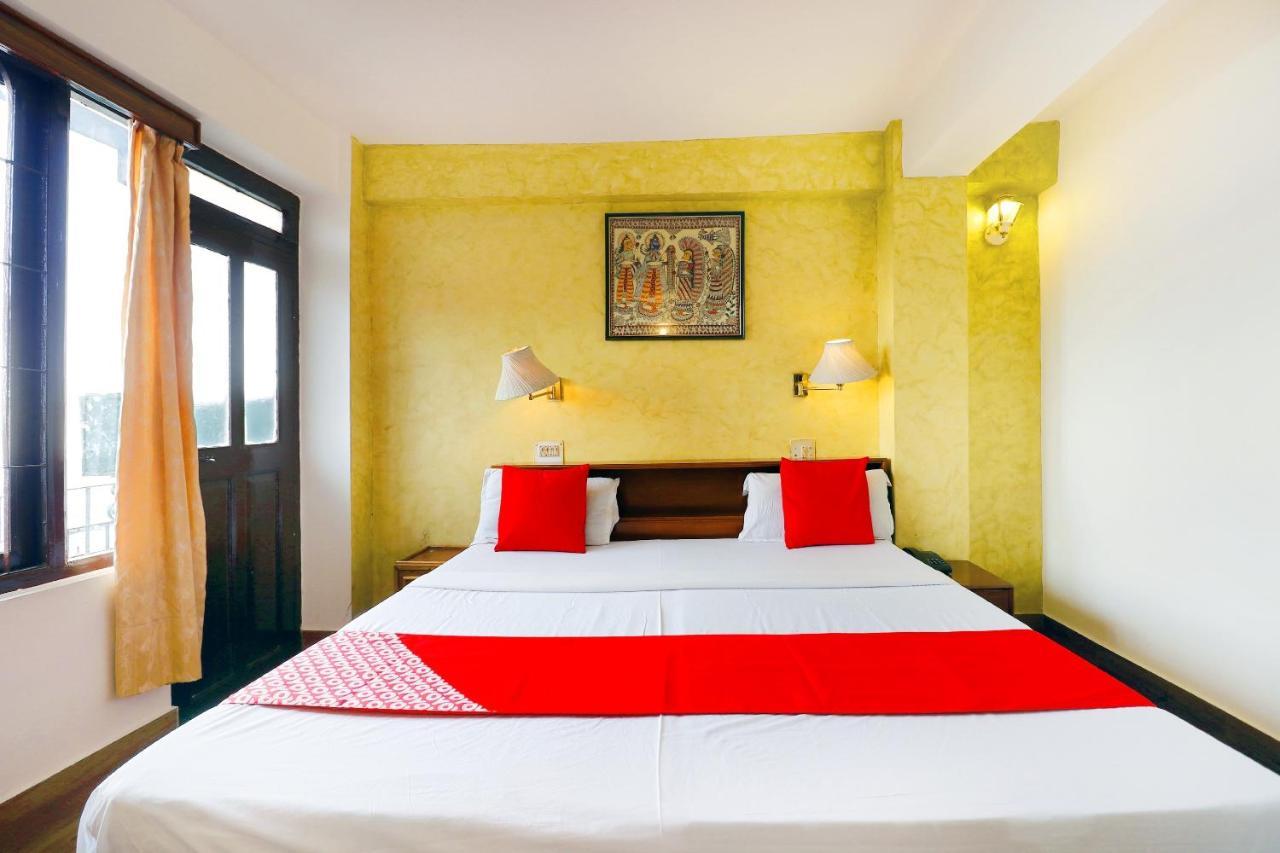 OYO 45337 Hotel Woodland Shimla Buitenkant foto